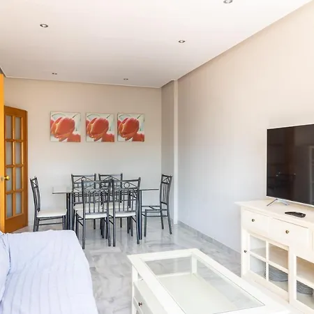 Apartment Atico Atlantico - Free Parking By Time *