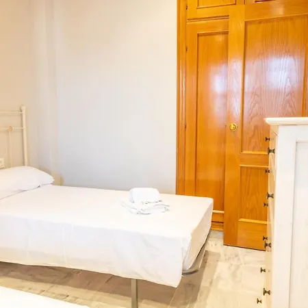 Atico Atlantico - Free Parking By Time Apartment *