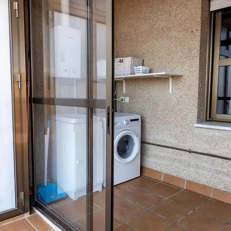 Atico Atlantico - Free Parking By Time Apartment Cadiz