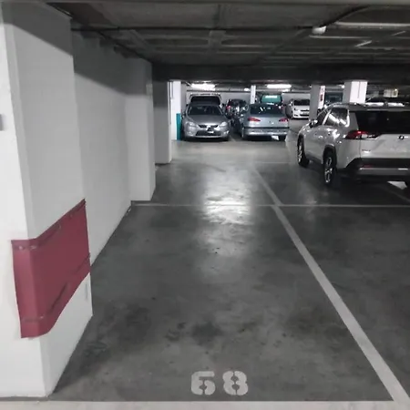 Atico Atlantico - Free Parking By Time Apartment *